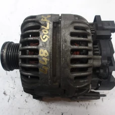 ALTERNATOR Volkswagen Golf 2010 VI. 1.4 TFSI VARIANT 03c903023a