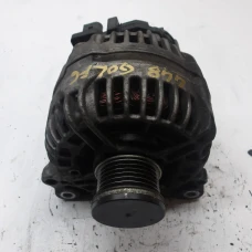 ALTERNATOR Volkswagen Golf 2010 VI. 1.4 TFSI VARIANT 03c903023a