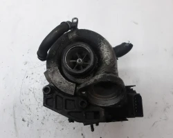 TURBINA BMW 3 2005 320 D