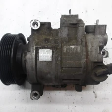 KOMPRESOR KLIME Volkswagen Golf 2010 VI. 1.4 TFSI VARIANT 1k0820859t