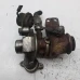 TURBINA Citroën C4 2006 1.6 HDI 16V 9657603780