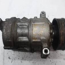 KOMPRESOR KLIME Volkswagen Golf 2021 1.5 TSI AUT. VARIANT 5q0816803k
