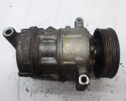 KOMPRESOR KLIME Volkswagen Golf 2021 1.5 TSI AUT. VARIANT 5q0816803k