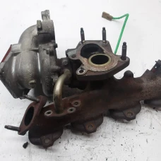 TURBINA Renault Talisman 2017 1.6 DCI AUT. GRANDTOUR 822651-0001