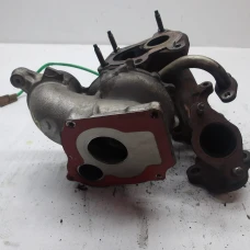 TURBINA Renault Talisman 2017 1.6 DCI AUT. GRANDTOUR 822651-0001