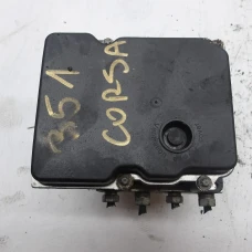 ABS Opel Corsa 2011 1.2 16V AUT. 13350598 93197541 ABS Opel Corsa 2011 1.2 16V AUT. 13350598 93197541