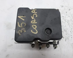 ABS Opel Corsa 2011 1.2 16V AUT. 13350598 93197541