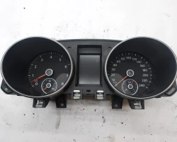 SAT Volkswagen Golf 2010 VI. 1.4 TFSI VARIANT 5k0920870f