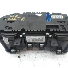 SAT Volkswagen Golf 2010 VI. 1.4 TFSI VARIANT 5k0920870f