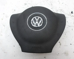 AIRBAG VOLANA Volkswagen Golf 2010 VI. 1.4 TFSI VARIANT 1km880201b