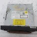 RADIO Volkswagen Golf 2010 VI. 1.4 TFSI VARIANT 3c8035190