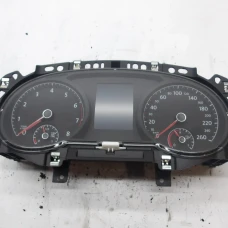 SAT Volkswagen Golf 2021 1.5 TSI AUT. VARIANT 5g1920752d