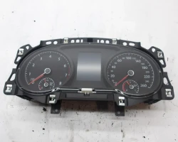 SAT Volkswagen Golf 2021 1.5 TSI AUT. VARIANT 5g1920752d
