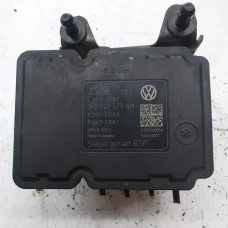 ABS Volkswagen Golf 2010 VI. 1.4 TFSI VARIANT 1k0907379ah 1K0614517AS ABS Volkswagen Golf 2010 VI. 1.4 TFSI VARIANT 1k0907379ah 1K0614517AS