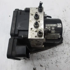 ABS Volkswagen Golf 2010 VI. 1.4 TFSI VARIANT 1k0907379ah 1K0614517AS