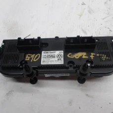 PREKIDAČ GRIJANJA Volkswagen Golf 2021 1.5 TSI AUT. VARIANT 5g0907044fp