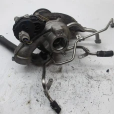 TURBINA Volkswagen Golf 2021 1.5 TSI AUT. VARIANT 05e145701n