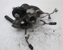 TURBINA Volkswagen Golf 2021 1.5 TSI AUT. VARIANT 05e145701n
