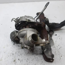 TURBINA Volkswagen Golf 2016 VII. 1.6 TDI VARIANT 04L253016H