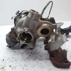 TURBINA Volkswagen Golf 2016 VII. 1.6 TDI VARIANT 04L253016H