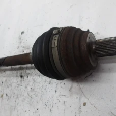 POLUOSOVINA PREDNJA LIJEVA Volkswagen Golf 2010 VI. 1.4 TFSI VARIANT