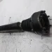 POLUOSOVINA PREDNJA DESNA Volkswagen Golf 2010 VI. 1.4 TFSI VARIANT 1k0407272ph