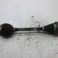POLUOSOVINA PREDNJA LIJEVA Volkswagen Golf 2021 1.5 TSI AUT. VARIANT 5q0407271br