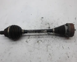POLUOSOVINA PREDNJA LIJEVA Volkswagen Golf 2021 1.5 TSI AUT. VARIANT 5q0407271br