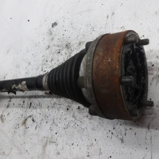 POLUOSOVINA PREDNJA LIJEVA Volkswagen Golf 2021 1.5 TSI AUT. VARIANT 5q0407271br