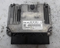RAČUNALNIK MOTORA Volkswagen Golf 2021 1.5 TSI AUT. VARIANT 05e907309a