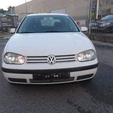 AUTO ZA DIJELOVE Volkswagen Golf 2000 1.4