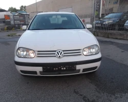 AUTO ZA DIJELOVE Volkswagen Golf 2000 1.4