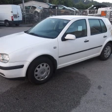 AUTO ZA DIJELOVE Volkswagen Golf 2000 1.4