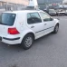 AUTO ZA DIJELOVE Volkswagen Golf 2000 1.4