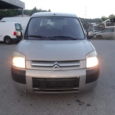 AUTO ZA DIJELOVE Citroën BERLINGO 2 2006 1.6 HDI
