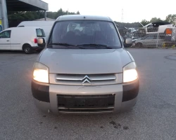 AUTO ZA DIJELOVE Citroën BERLINGO 2 2006 1.6 HDI