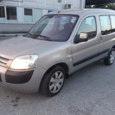 AUTO ZA DIJELOVE Citroën BERLINGO 2 2006 1.6 HDI