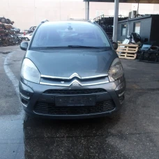 AUTO ZA DIJELOVE Citroën C4 2012 GRAND PICASSO 2.0 HDI AUT.