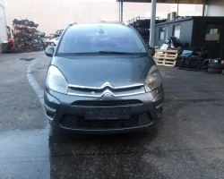 AUTO ZA DIJELOVE Citroën C4 2012 GRAND PICASSO 2.0 HDI AUT.