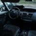 AUTO ZA DIJELOVE Citroën C4 2012 GRAND PICASSO 2.0 HDI AUT.