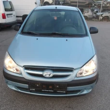 AUTO ZA DIJELOVE Hyundai Getz 2007 1.1