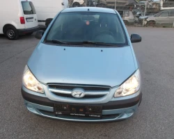 AUTO ZA DIJELOVE Hyundai Getz 2007 1.1