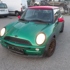 AUTO ZA DIJELOVE Mini One / Cooper / Coope 2003 1.6