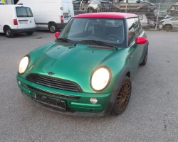 AUTO ZA DIJELOVE Mini One / Cooper / Coope 2003 1.6