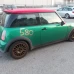 AUTO ZA DIJELOVE Mini One / Cooper / Coope 2003 1.6