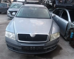 AUTO ZA DIJELOVE Škoda Octavia 2005 1.6