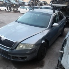 AUTO ZA DIJELOVE Škoda Octavia 2005 1.6