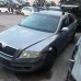 AUTO ZA DIJELOVE Škoda Octavia 2005 1.6