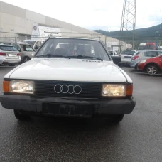 AUTO ZA DIJELOVE Audi 80 1985 1.6 D