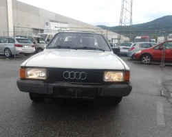 AUTO ZA DIJELOVE Audi 80 1985 1.6 D